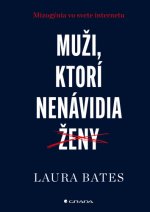 Muži, ktorí nenávidia ženy