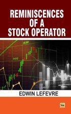 Reminiscences of a stock operator