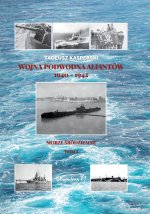 Wojna podwodna Aliantów 1940-1942. Morze Śródziemne. Tom 1