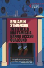 Tutti nella mia famiglia hanno ucciso qualcuno