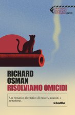 Risolviamo omicidi