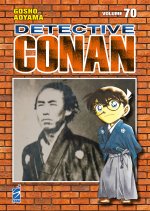 Detective Conan. New edition