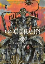 Re Cervin
