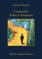 tramezzini di Rocco Schiavone