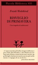 Risveglio di primavera. Una tragedia di adolescenti