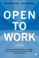 Open to work