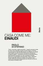 Casa come me: Einaudi