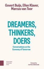 Dreamers, Thinkers, Doers