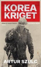 Koreakriget 1950-1953: konflikten som plågade ett folk och formade efterkrigstiden