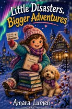 Little Disasters, Bigger Adventures