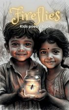 Fireflies Kids poetry book