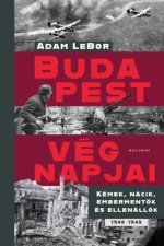 Budapest végnapjai
