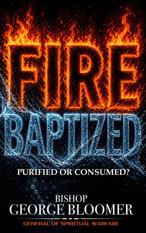 Fire Baptized