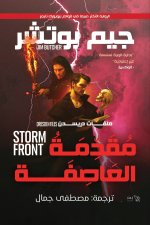 مقدمة العاصفة