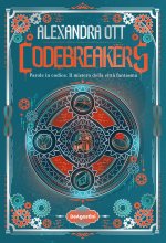 Codebreakers. Parole in codice. Il mistero della città fantasma