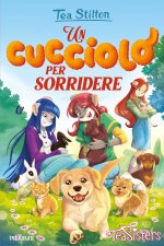 cucciolo per sorridere