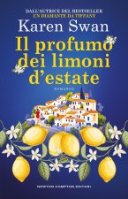 profumo dei limoni d'estate