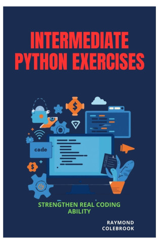 Intermediate Python Exercises