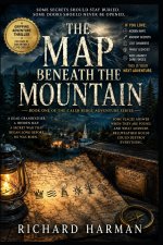 THE MAP BENEATH THE MOUNTAIN