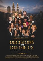 Decisions that Define Us