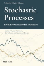 Stochastic Processes