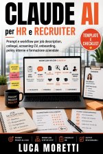 Claude AI per HR e Recruiter