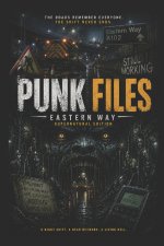 PUNK FILES