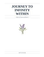 Journey to Infinity Within