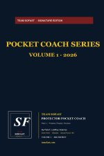 Team SOFAST Protector Pocket Coach
