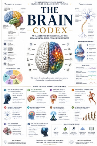 THE BRAIN CODEX