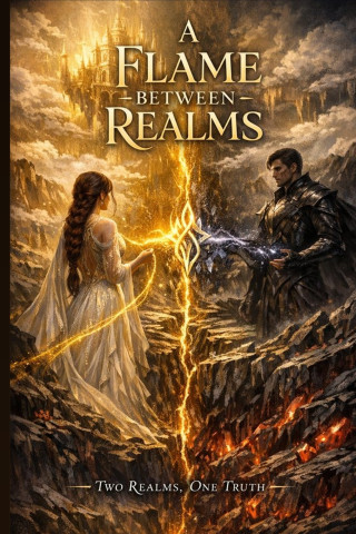 A Flame between Realms