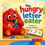 The hungry letter eater