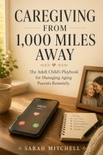 Caregiving from 1,000 Miles Away