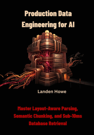 Production Data Engineering for AI