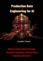 Production Data Engineering for AI
