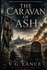 The Caravan of Ash