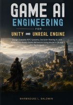 Game AI Engineering for Unity and Unreal Engine