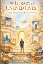 THE LIBRARY OF UNLIVED LIVES