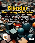 Blender Rendering with Cycles