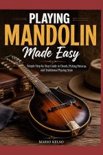Playing Mandolin Made Easy