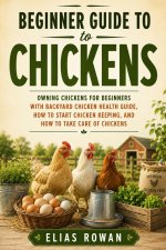 Beginner Guide to Chickens