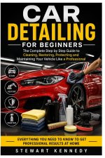 Car Detailing for Beginners