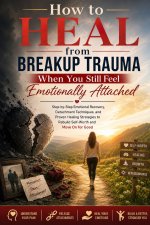 How to Heal from Breakup Trauma When You Still Feel Emotionally Attached