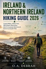 IRELAND & NORTHERN IRELAND HIKING GUIDE 2026