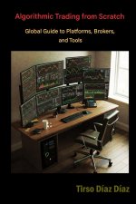 ALGORITHMIC TRADING FROM SCRATCH