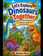 Let's Explore Dinosaurs Together
