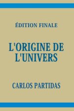 L'ORIGINE DE L'UNIVERS