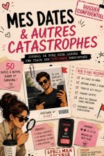 MES DATES & AUTRES CATASTROPHES