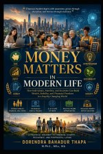 Money Matters in Modern Life