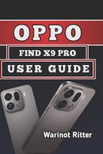 Oppo Find X9 Pro User Guide